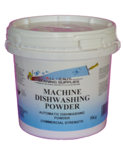 ABC Dishwashing Powder 5kg