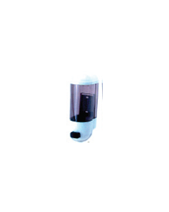 Soap Dispenser for Clearline "Lock-It" 600ml