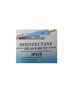 ABC Disinfectant Spice Heavy Duty  5L