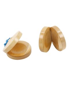 Castanets 1 Pair