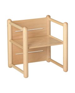 GAM All-Purpose Wooden Chair