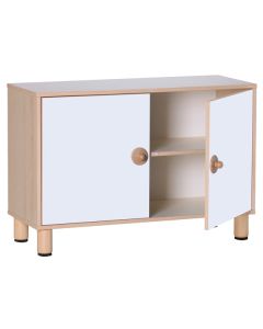 GAM 2-Layer Cabinet 105 cm