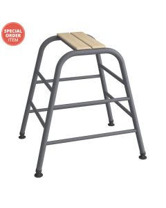 Trestles & Ladders - Active Outdoor Play - Play & Learn