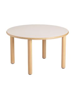 GAM Round Wooden Table 46 cm H