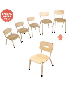 Kiga Chair XL 46 cm