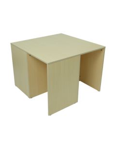Square Home Table