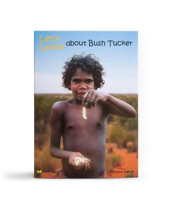 Let's Learn About Bush Tucker Big Book