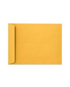 Envelopes Kraft C4 229x324mm Pk25