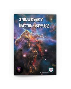 Journey Into Space Big Book