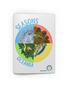 Seasons Oceania Big Book