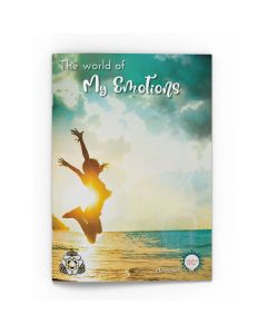 My World Of Emotions Big Book