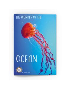 The Wonder of the Ocean Big Book