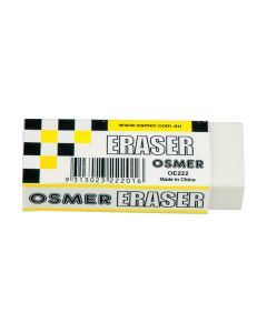 Eraser Large