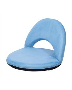 Anywhere Student Chair  Blue