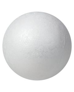 Foam Ball 75mm Pack of 10