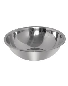 Stainless Steel Mixing Bowl - 2.2Ltr