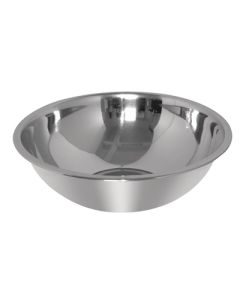Stainless Steel Mixing Bowl - 4.8Ltr 