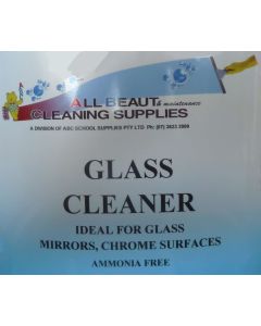 ABC Glass & Beer Line Cleaner 20L
