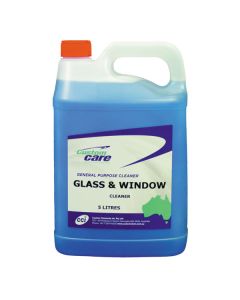 ABC Glass & Window Cleaner 5L