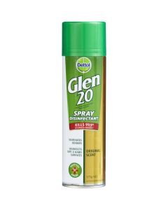 Glen 20 Surface Spray 300g 