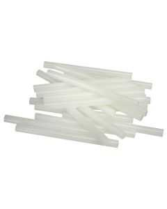 Glue Sticks Low Melt 10cm Pk10