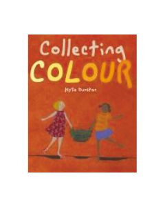 Collecting Colour Book