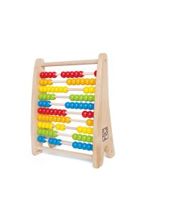 HAPE Rainbow Bead Abacus
