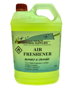 ABC Deodoriser/Air Freshener Mango & Orange 5L