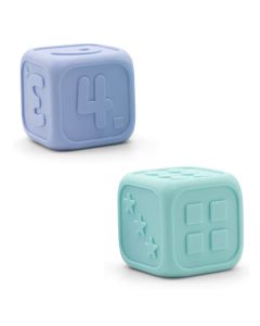 Silicone My Frist Dice