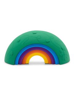 Silicone Over The Rainbow