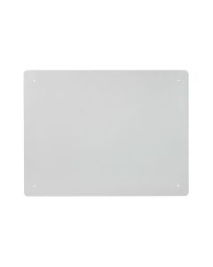 Easel Clear Perspex Board 60 x 80