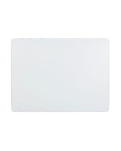 Easel White Board 60 x 80