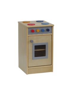 Role Play Cooktop Oven Preschool