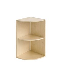 Classic Corner Shelf 400 W x 900 H