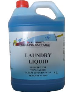 ABC Laundry Liquid 5L