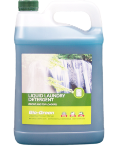 Bio-Green Laundry Liquid 20L