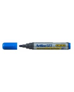 Artline 577 Whiteboard Marker Blue Pk12