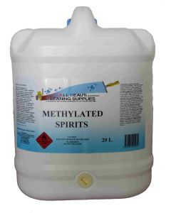 ABC Methylated Spirits 20L 