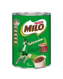 Milo 1.9kg Tin