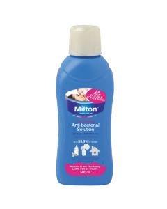 Milton Disinfectant - 500 ml