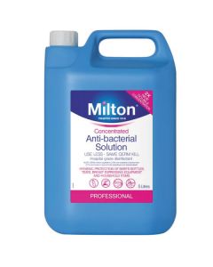 Milton Disinfectant - 5 Litres