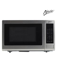 Nero Stainless Steel Microwave 30L