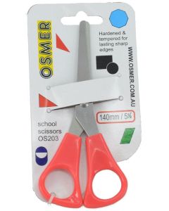 Scissors Osmer School 140mm