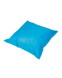  Outdoor Jumbo Cushion Cover Only - Blue