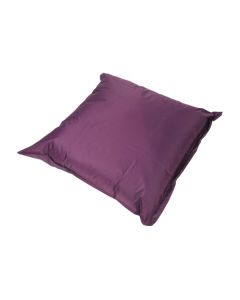  Outdoor Jumbo Cushion Cover Only - Purple