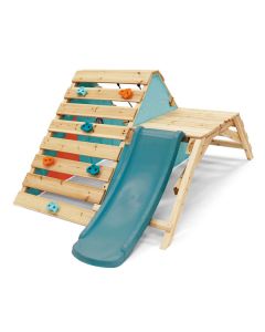 Plum® My First Wooden Playcentre 