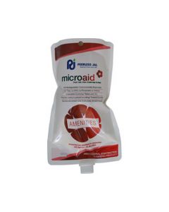 Microaid Amenities Cleaner 1L