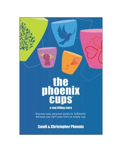 The Phoenix Cups: A Cup Filling Story 
