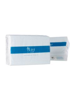 Livi 1402 Paper Towel Essentials Multifold Ctn 4000