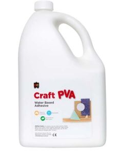 Craft PVA Glue  5L